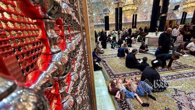  ستاد مرکزی اربعین: زائران سفر خود را به روزهای آخر موکول نکنند