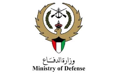  وزارت دفاع کویت: پدافند هوایی در حال مقابله با حمله پهپادی ایران است