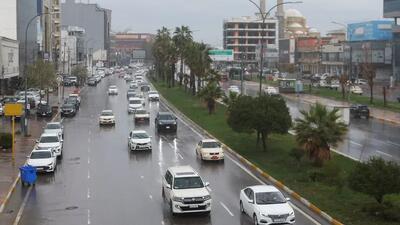 نیروهای آمریکایی روند خروج تدریجی از اقلیم کردستان عراق را آغاز کردند