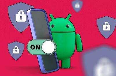گوگل محدودیت جدید نصب فایلهای APK را برای کاربران ایرانی اعمال نمیکند