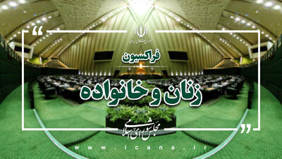 بررسی چالشهای اجرای برنامه هفتم در حوزه زنان و خانواده در راستای تأکید رهبر انقلاب