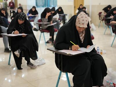 ثبت نام آزمون ارشد علوم پزشکی به تعویق افتاد