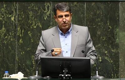 نماینده مجلس: قانون و منافع سازمان در هلدینگ خلیج فارس بر هر ملاحظه دیگری مقدم است
