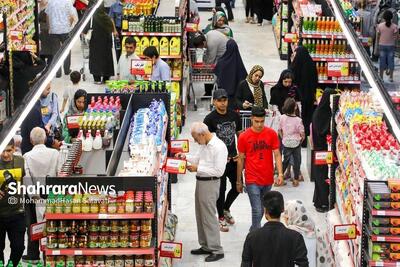 ایران چگونه علیرغم جنگ و محاصره دریایی، مواد غذایی خود را تأمین میکند؟