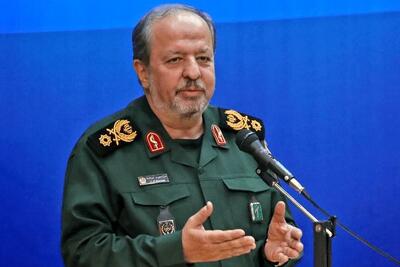 سرپرست وزارت دفاع: صنعت دفاعی باید سریعتر از نیاز میدان نبرد حرکت کند