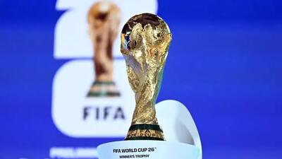 فیفا گام اول را برای جام جهانی ۶۴ تیمی برداشت/ تصمیم نهایی تا دو هفته دیگر اعلام می شود