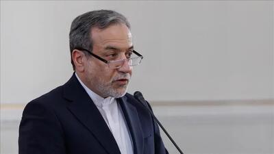 عراقچی: نقش رسانهها در روایت دفاع مقدس ایرانیان بسیار کلیدی است