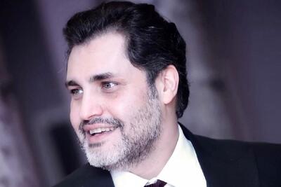  ببینید/ مدلینگ امیرمحمد زند با ژست های جذاب برای برندهای مشهور و به نام خارجی
