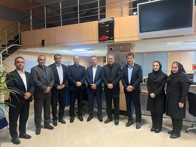 تأکید سرپرست مدیریت عامل بانک سرمایه بر تداوم مسیر رشد بانک با محوریت سرمایه انسانی و مشتریمداری