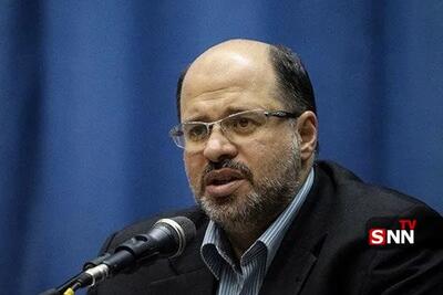  خالد قدومی: خلع سلاح در ادبیات مقاومت فلسطین وجود ندارد