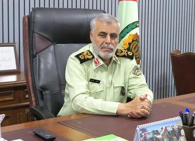 امنیت کامل در مرزهای ششگانه اربعین/ اجرای طرح «هشدار پیشگیرانه برای مجرمان سابقهدار»