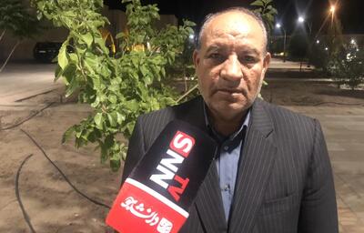  برگزاری مراسم راهپیمایی جاماندگان اربعین در کرمان