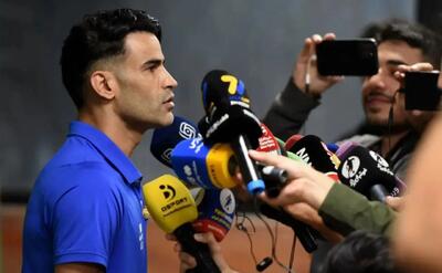  سخنگوی استقلال خوزستان: با آل‌کثیر مذاکره نکرده‌ایم