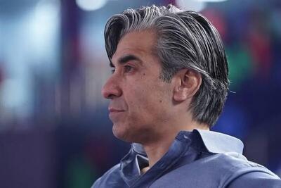  وحید شمسایی: امام حسین (ع) خودش دست ما را می‌گیرد