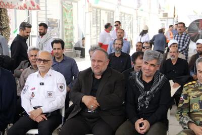 مرز سومار نیازمند پیوست فرهنگی، هنری و رسانهای است/ توسعه زیرساختها باید با برنامههای فرهنگی همراه شود