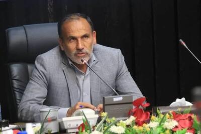 لزوم جابهجایی مهمانشهر رفسنجان به منظور حل مشکلات مردم