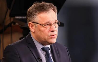  مسکو: اوکراین تسلیحات غربی را به مناطق درگیر جنگ در آفریقا می‌فرستد