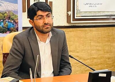  اعزام بیش از ۳۰۰ دانشجوی کهگیلویه و بویراحمدی به پیاده‌روی اربعین در قالب کاروان‌های دانشجویی