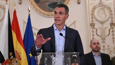 انتقاد اسپانیا از واکنش برخی دولتهای اروپایی به بحران سئوتا