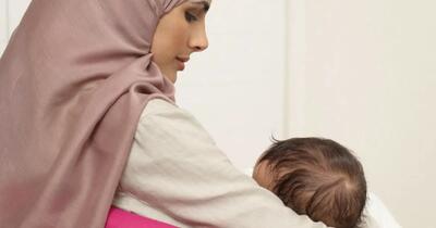 حمایت از ۶ هزار مادر باردار و شیرده توسط کمیته امداد در کرمان