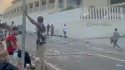 فرار دستهجمعی مراکشی ها به داخل منطقهی محصور سئوتا در اسپانیا تاکنون منجر به کشته شدن 67 مهاجر غیرقانونی شده است