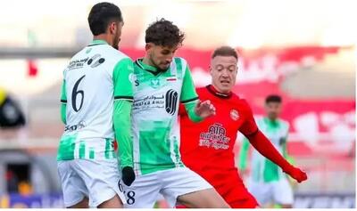  پرسپولیس با پیشنهادی ویژه به سراغ گزینه استقلال رفت