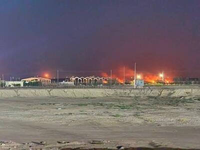 حمله به پایگاه آمریکا در اردن یک شاهکار بود / باید پیشدستانه ضربه بزنیم