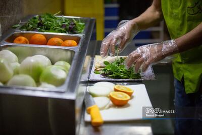 بریان؛ کهن غذای اصفهان