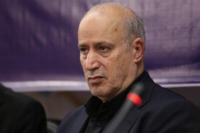  تاج: همه بازی‌های لیگ با VAR برگزار خواهد شد - تسنیم