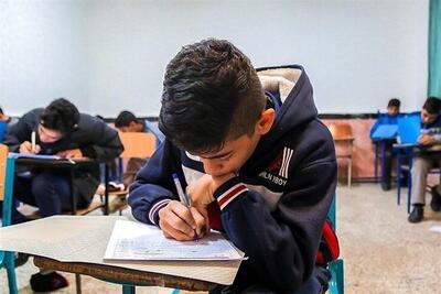  پرونده جنجالی آزمون سمپاد بیرجند به ایستگاه افزایش ظرفیت رسید - تسنیم