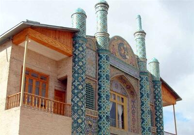 سرمایه‌گذاری 2100 میلیارد ریالی در گردشگری خراسان شمالی - تسنیم