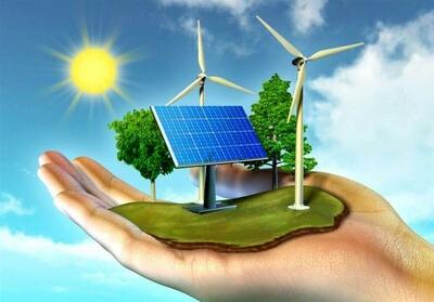 بانکهای کردستان برای توسعه انرژیهای تجدیدپذیر پای کار بیایند - تسنیم