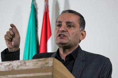  جنبش امل: مقاومت سنگ‌بنای کرامت ملی و دفاع از لبنان است - تسنیم