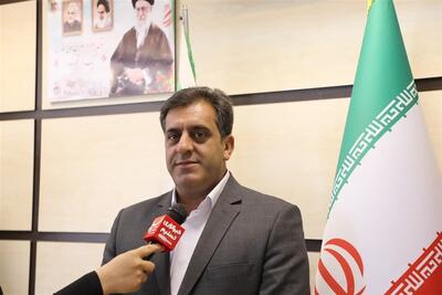  خدمت رسانی روزانه به بیش از 1000 زائر در موکب منابع طبیعی - تسنیم
