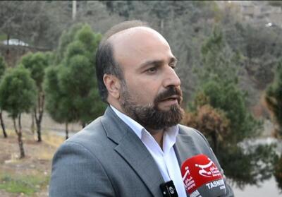 رونمایی از ناوگان جدید شهرداری خرمآباد؛ بودجه عمرانی 2 برابر شد - تسنیم