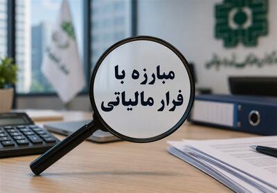 جزئیات شناسایی هزاران مودی متخلف با الگوریتم‌های هوشمند مالیاتی - تسنیم