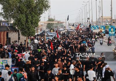  راه‌اندازی سامانه خدمات قضایی برخط برای زائران ایرانی در عراق - تسنیم