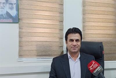 ثبت 2100 نفرساعت فعالیت رسانهای خبرنگاران در مرز مهران - تسنیم