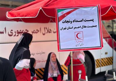 بانک امانات تجهیزات پزشکی هلالاحمر فارس؛ حامی 7776 بیمار نیازمند - تسنیم