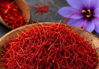 هشدار نسبت به استفاده از  تارترازین  به جای زعفران در مواد غذایی - تسنیم