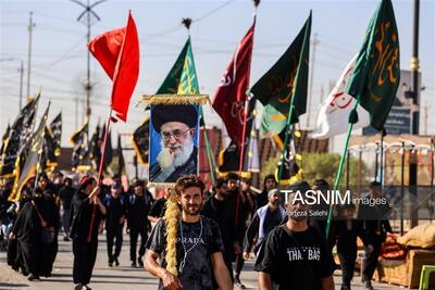  دل‌ها کربلایی شد؛ خراسان جنوبی مهیای پیاده‌روی جاماندگان اربعین - تسنیم