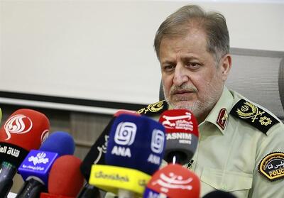  پلیس فتا: انتشار محتوای  تحریک‌کننده به خشونت  جرم است - تسنیم