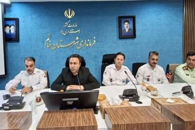 بالگرد جدید، هرات را به خدمات اورژانس هوایی نزدیکتر میکند - تسنیم