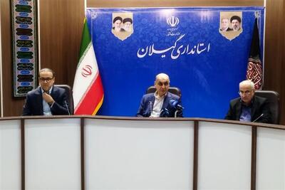 آستراخان هدف تازه توسعه صادرات غیرنفتی گیلان - تسنیم