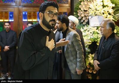 روایت دردناک حامد عسگری از 40 روز چشم انتظاری مادر شهید میناب - تسنیم