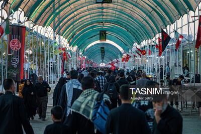  تغییر رویکرد شهرداری تهران در اربعین 1405؛ از زیرساخت تا تمدن‌سازی - تسنیم