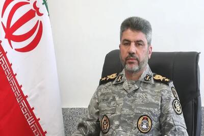 سخنگوی ارتش: پیگیری سرنوشت سه خلبان سوخو ادامه دارد