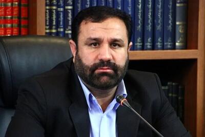 بازدید دادستان تهران از فرودگاه امام خمینی(ره)