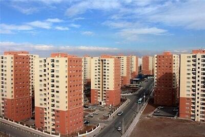 آغاز ثبت نام مسکن استیجاری تهران تا چند روز آینده / واحدهای استیجاری در شهر تهران هستند
