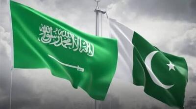پاکستان به ائتلاف دریایی عربستان پیوست